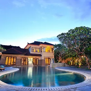  Вилла The Citta Luxury