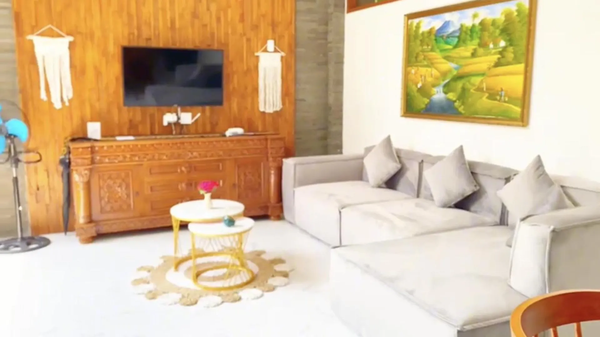 Villa Bima By Jb Villas Seminyak Indonesien