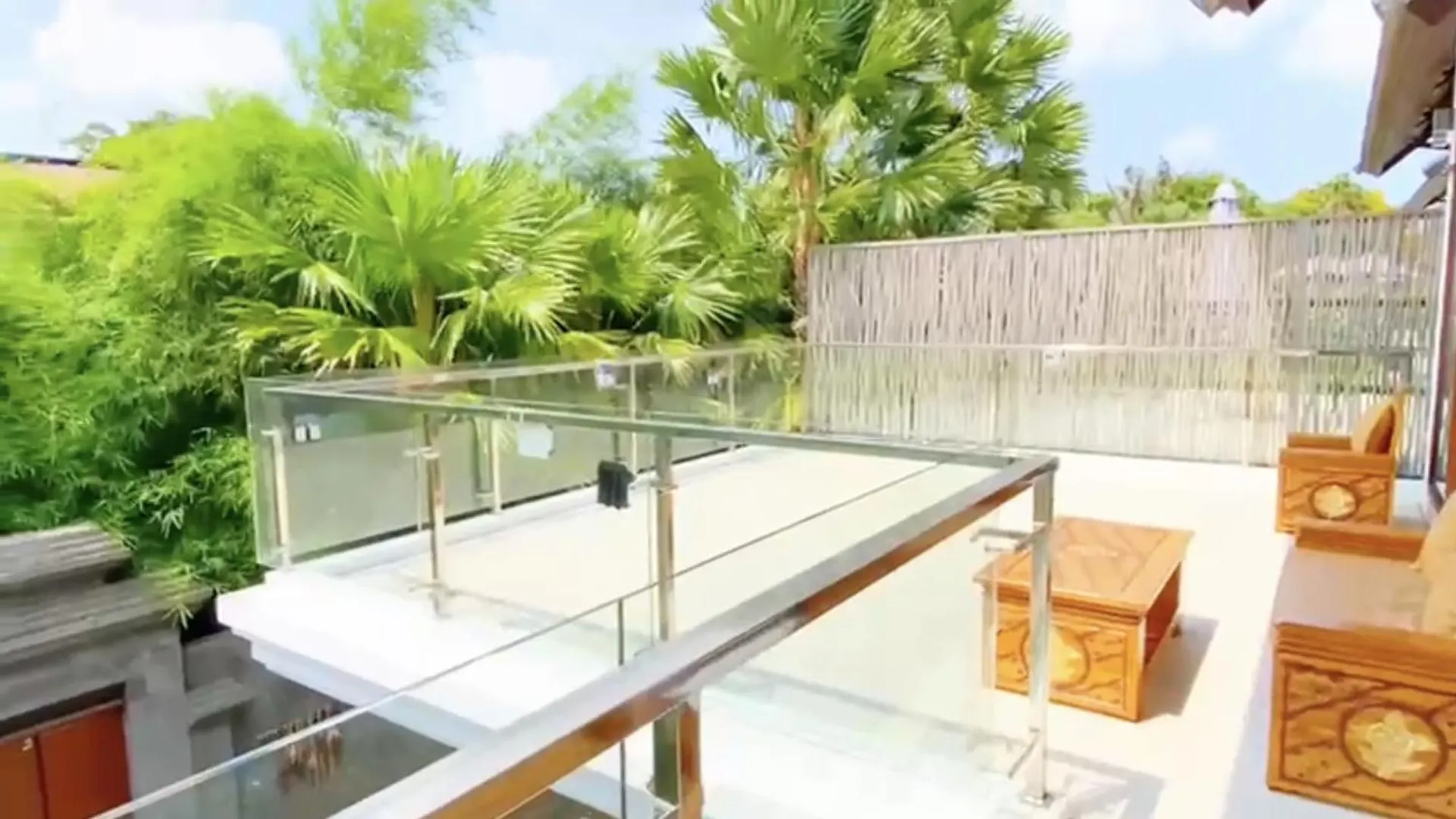 Villa Bima By Jb Villas Seminyak Indonesien