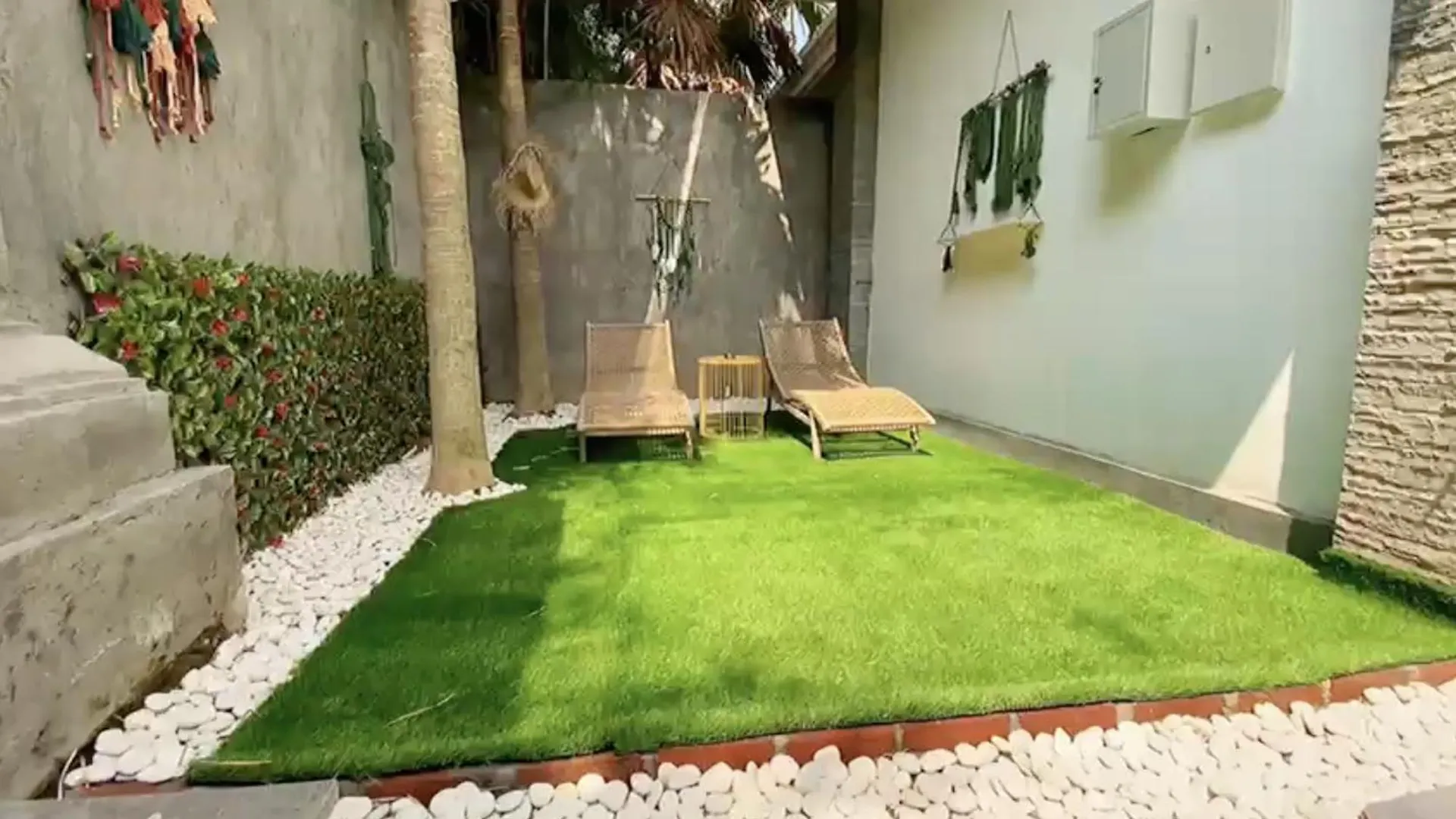 Villa Bima By Jb Villas Seminyak 0*,  Indonesien